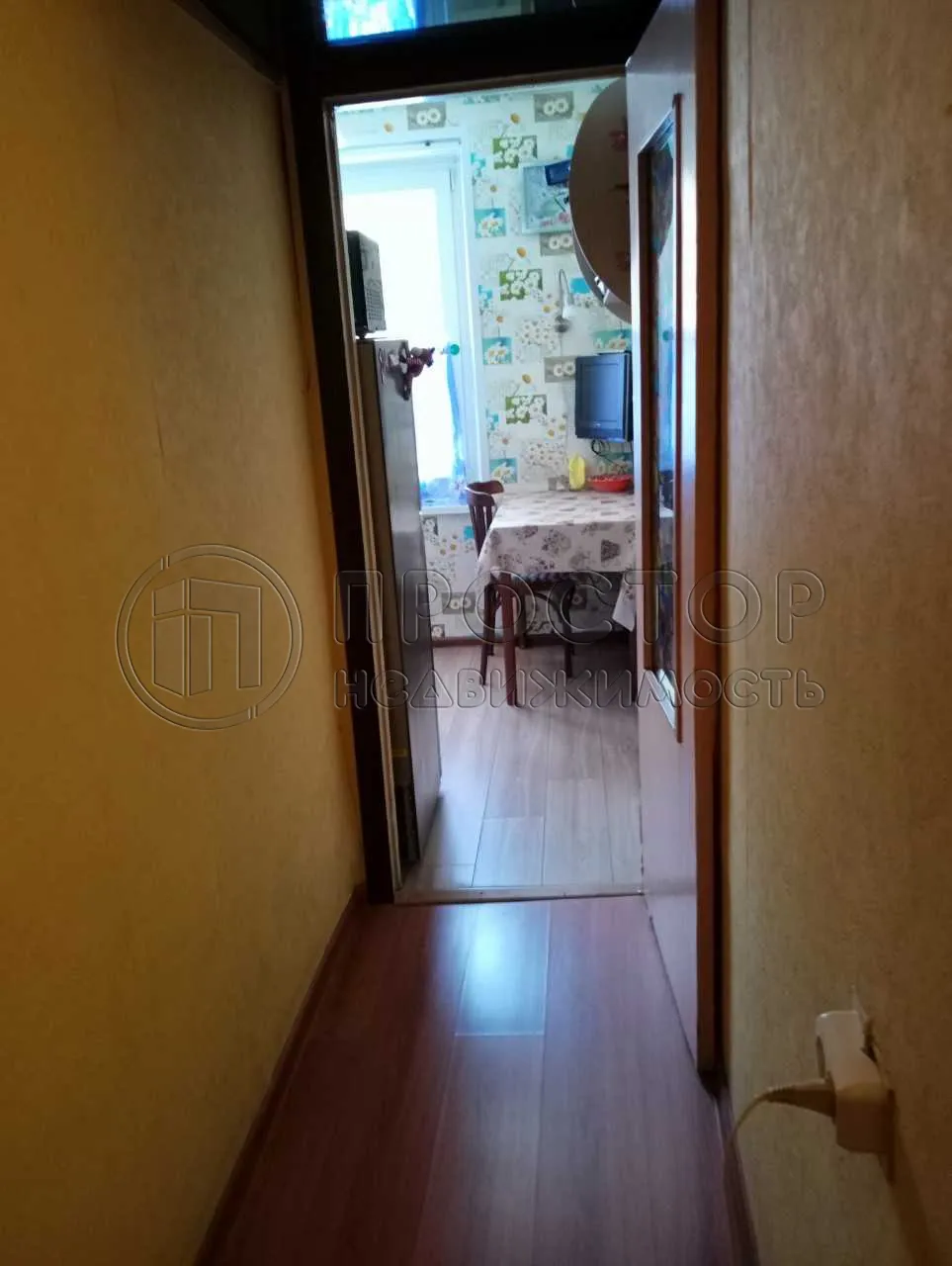 4-комнатная квартира, 77 м² - фото 6