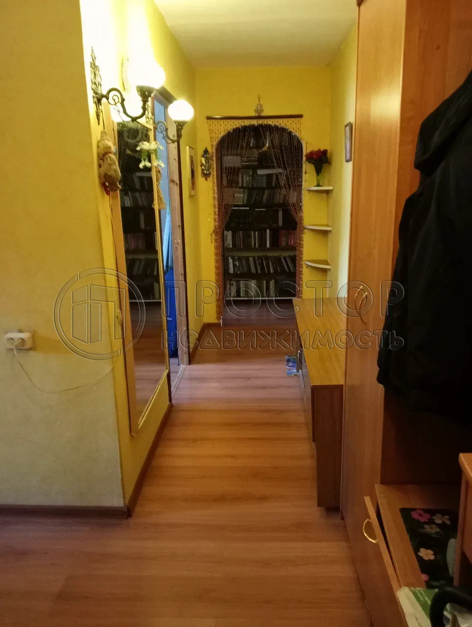 4-комнатная квартира, 77 м² - фото 7