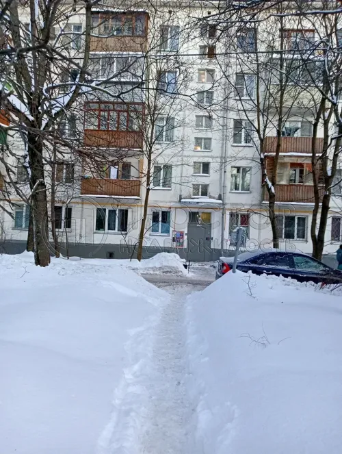 4-комнатная квартира, 77 м² - фото 9
