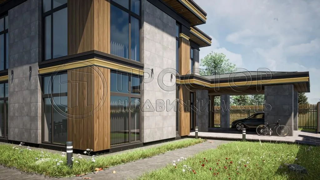 Участок, 28.83 сот. - фото 3