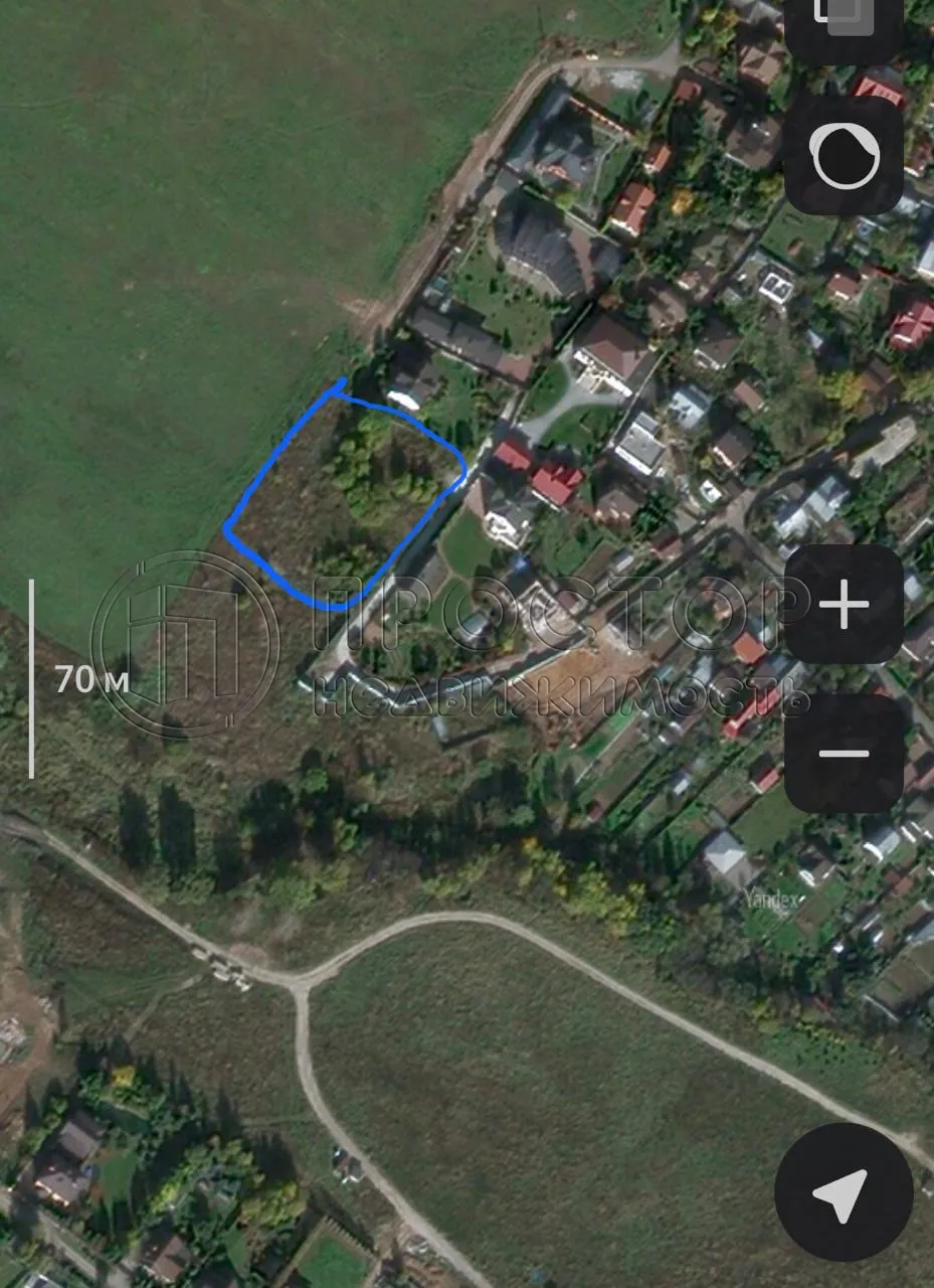 Участок, 28.83 сот. - фото 21