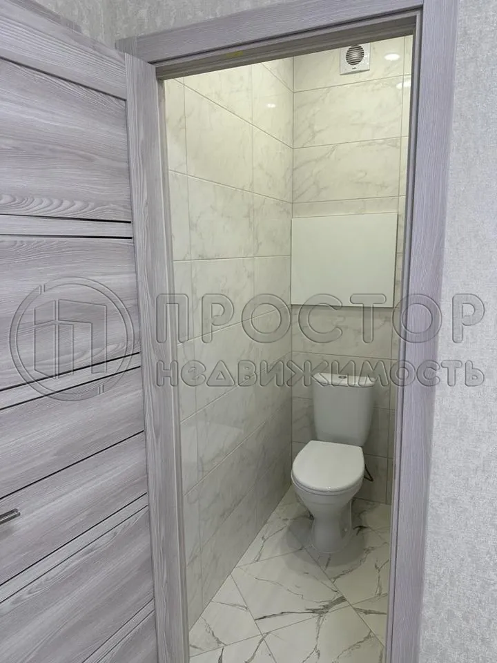 3-комнатная квартира, 77.2 м² - фото 4