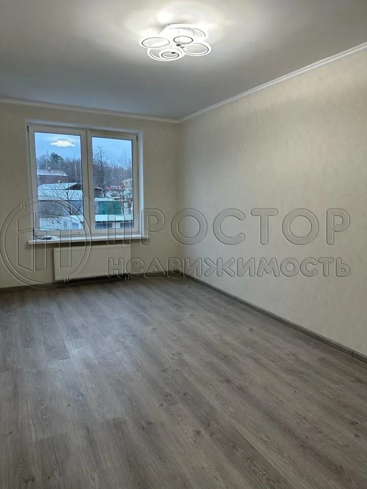 3-комнатная квартира, 77.2 м² - фото 11