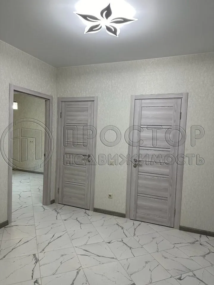 3-комнатная квартира, 77.2 м² - фото 12