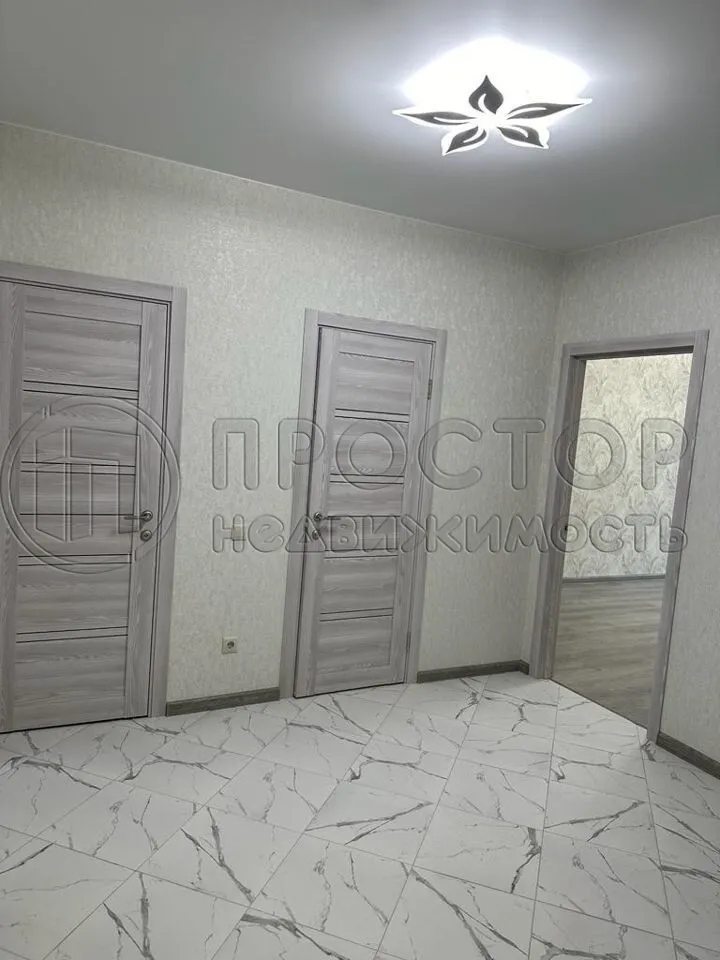 3-комнатная квартира, 77.2 м² - фото 13