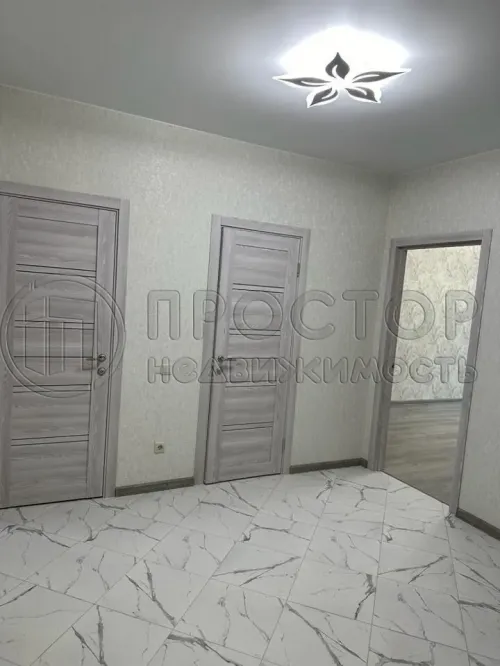 3-комнатная квартира, 77.2 м² - фото 13