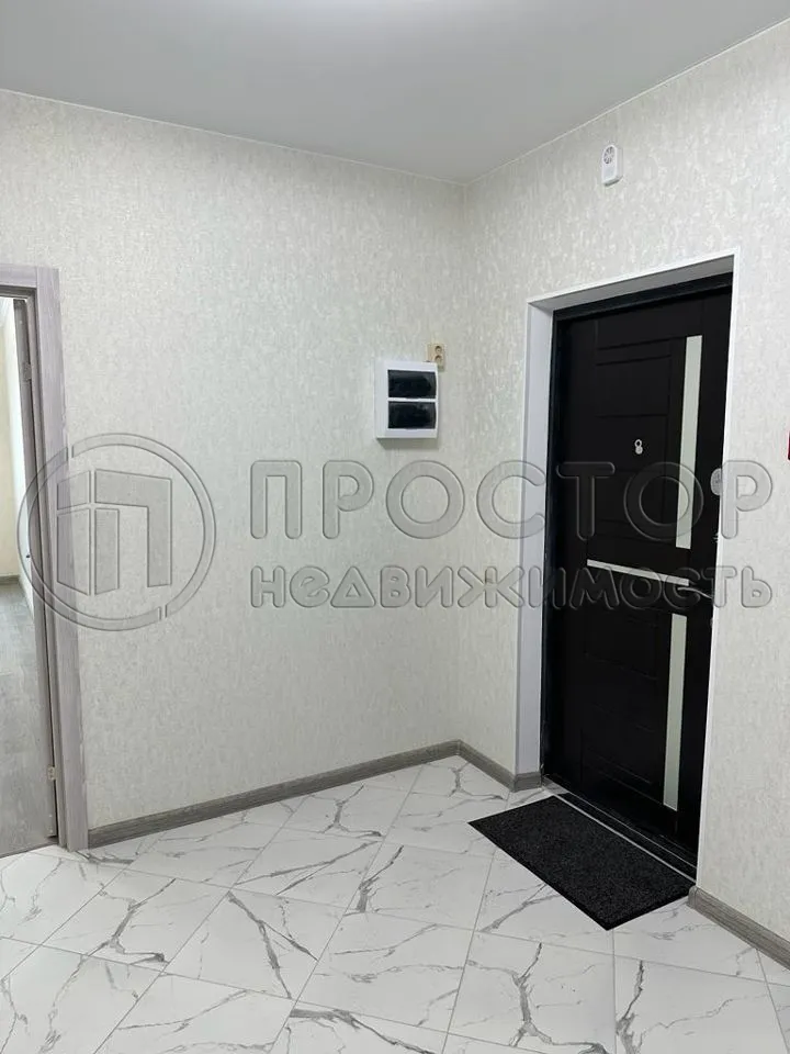 3-комнатная квартира, 77.2 м² - фото 14