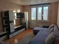 1-комнатная квартира, 37.7 м² - фото 18