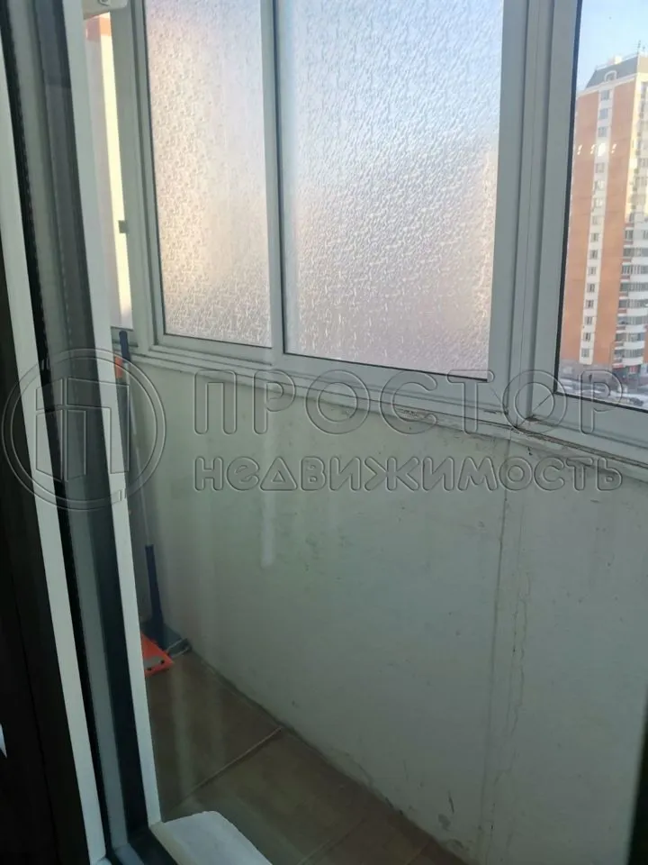 1-комнатная квартира, 37.7 м² - фото 6