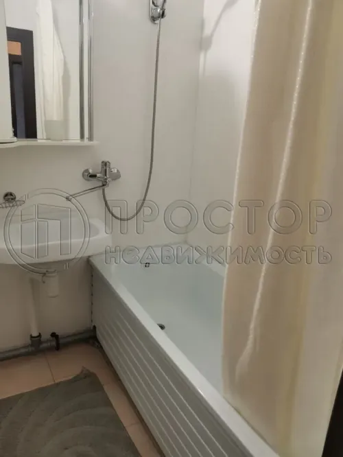 1-комнатная квартира, 37.7 м² - фото 7