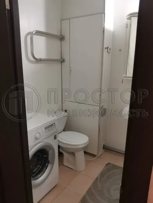 1-комнатная квартира, 37.7 м² - фото 8