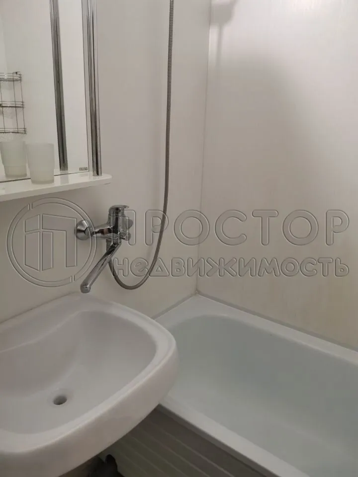 1-комнатная квартира, 37.7 м² - фото 9