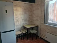 1-комнатная квартира, 37.7 м² - фото 26