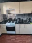 1-комнатная квартира, 37.7 м² - фото 27