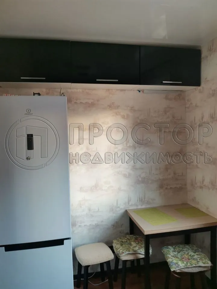 1-комнатная квартира, 37.7 м² - фото 13