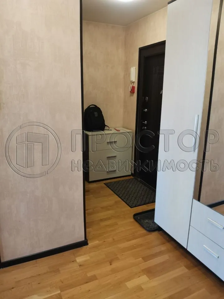 1-комнатная квартира, 37.7 м² - фото 14