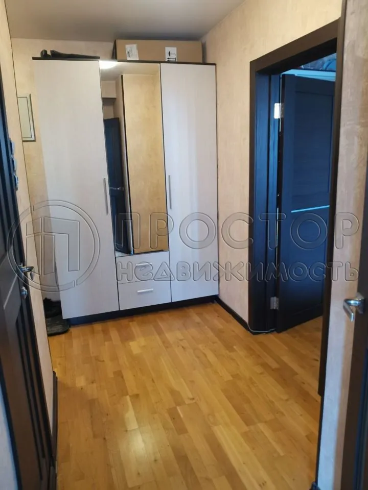 1-комнатная квартира, 37.7 м² - фото 15