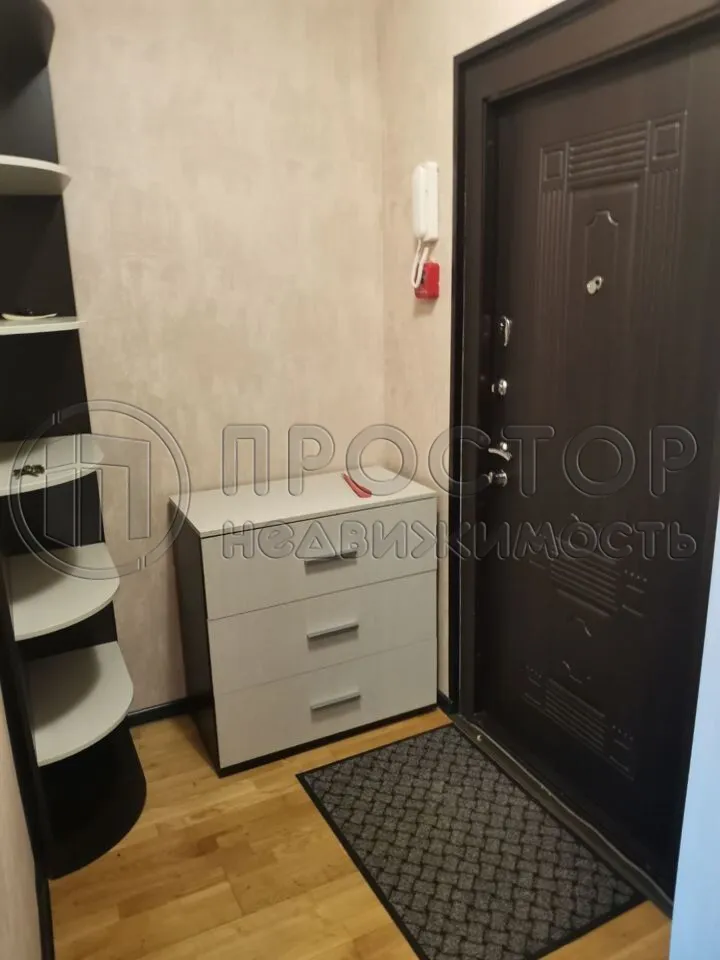 1-комнатная квартира, 37.7 м² - фото 16