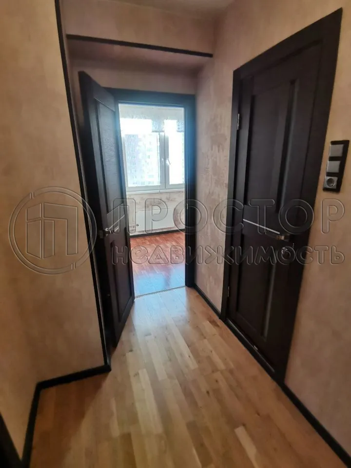 1-комнатная квартира, 37.7 м² - фото 17