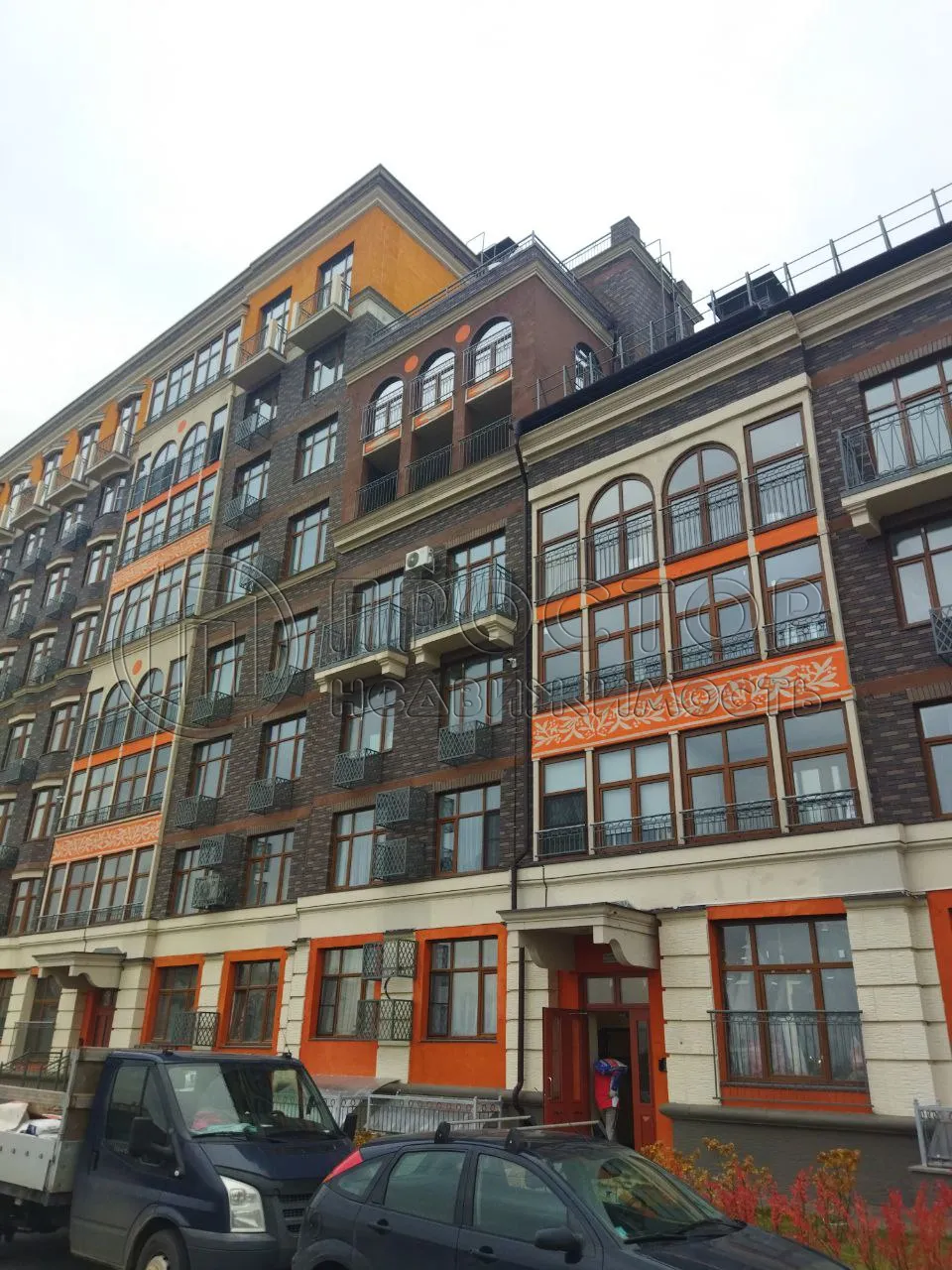 3-комнатная квартира, 117.6 м² - фото 3