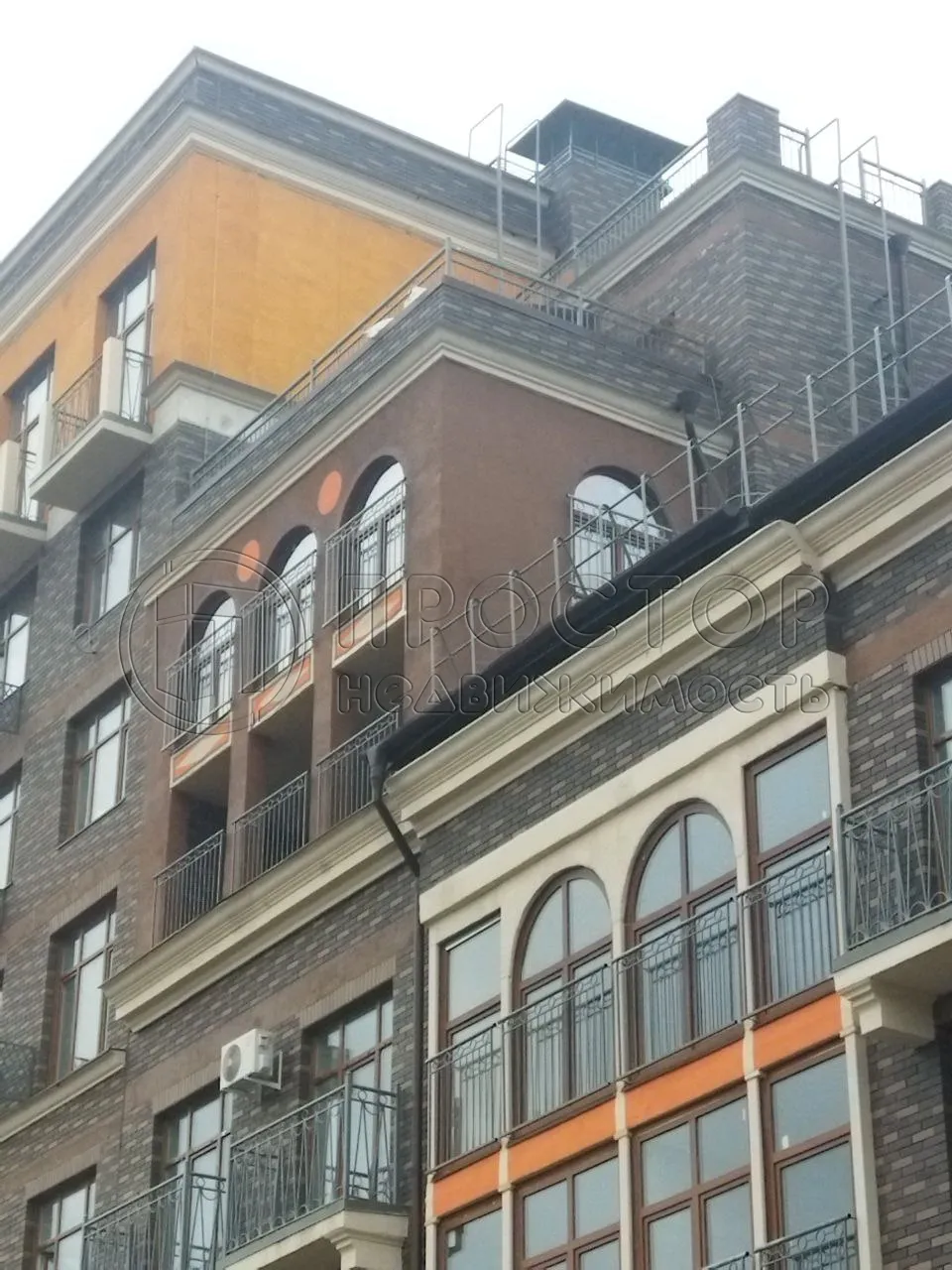 3-комнатная квартира, 117.6 м² - фото 4