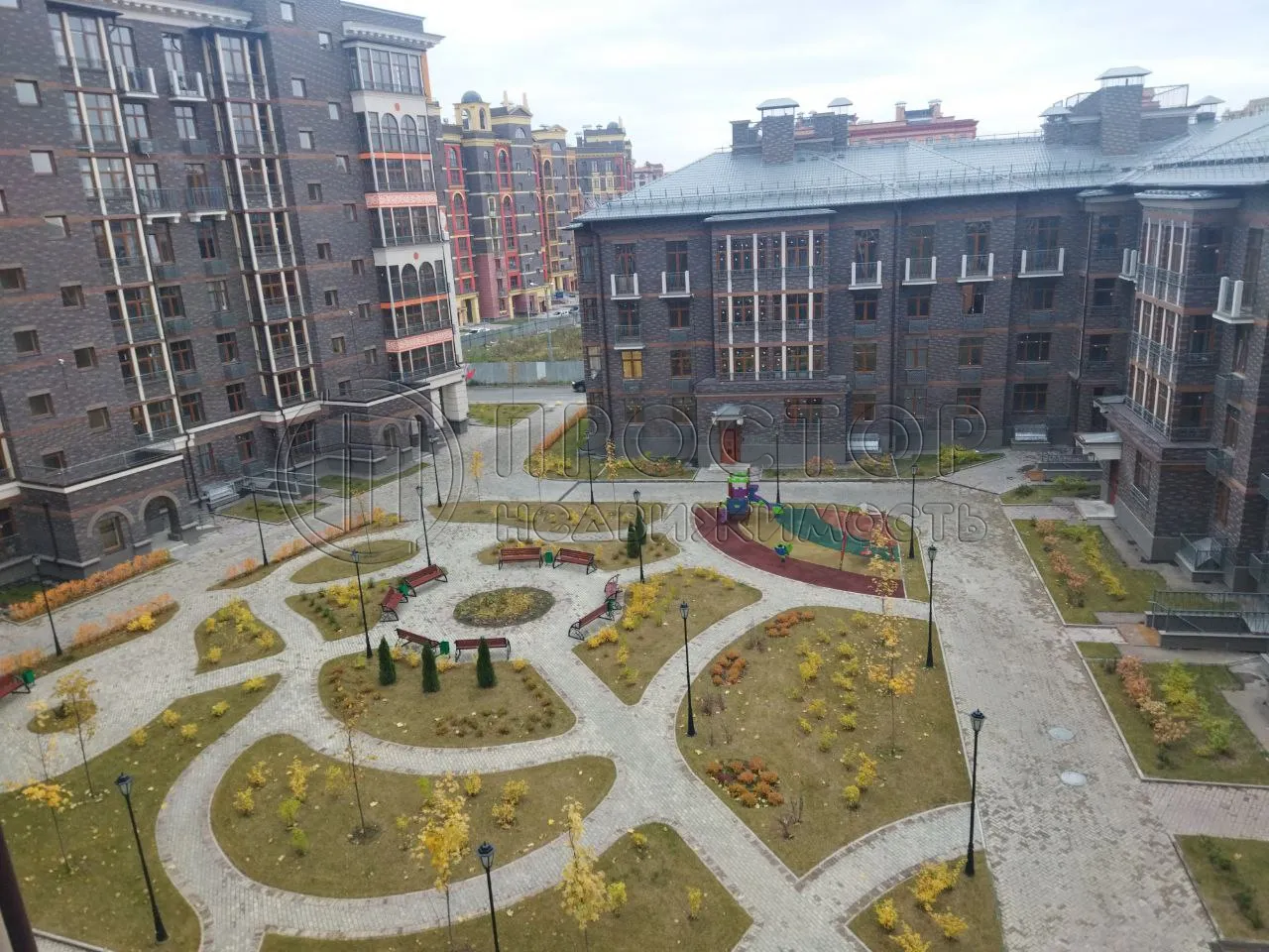 3-комнатная квартира, 117.6 м² - фото 5