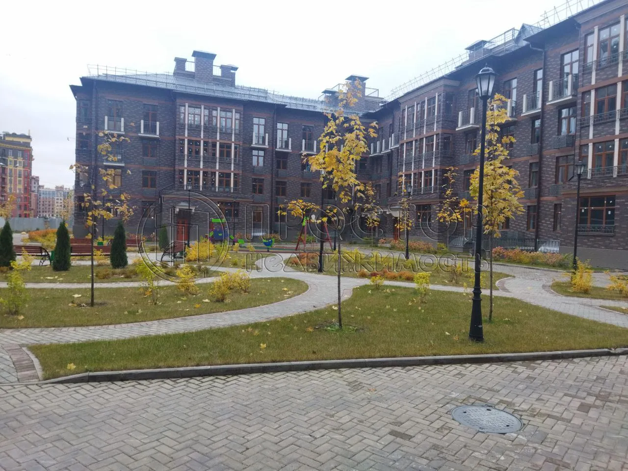 3-комнатная квартира, 117.6 м² - фото 6