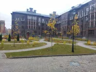 3-комнатная квартира, 117.6 м² - фото 31