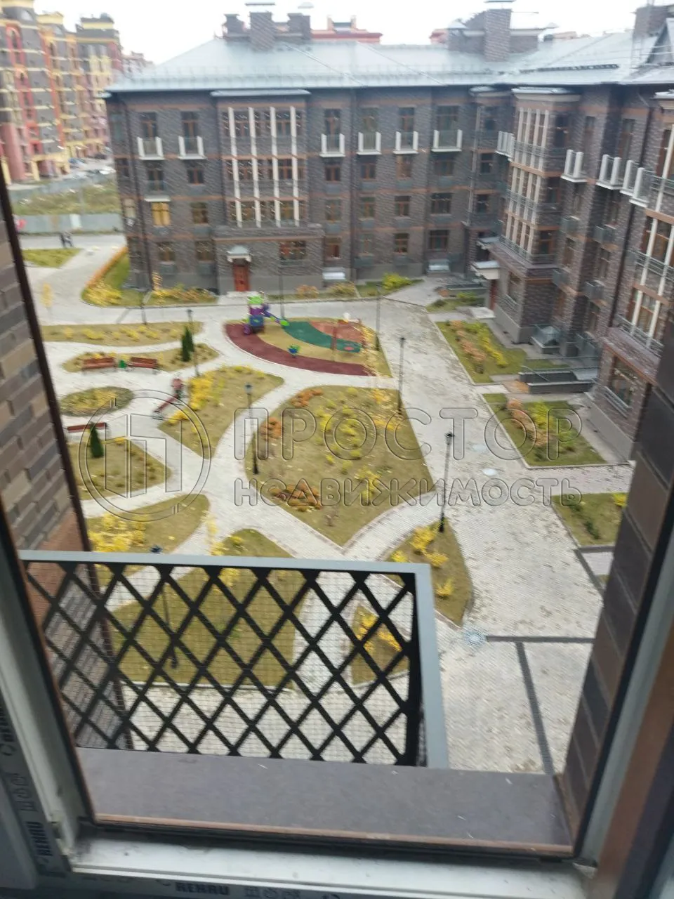 3-комнатная квартира, 117.6 м² - фото 7