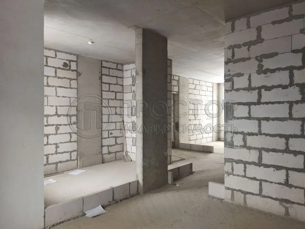 3-комнатная квартира, 117.6 м² - фото 8