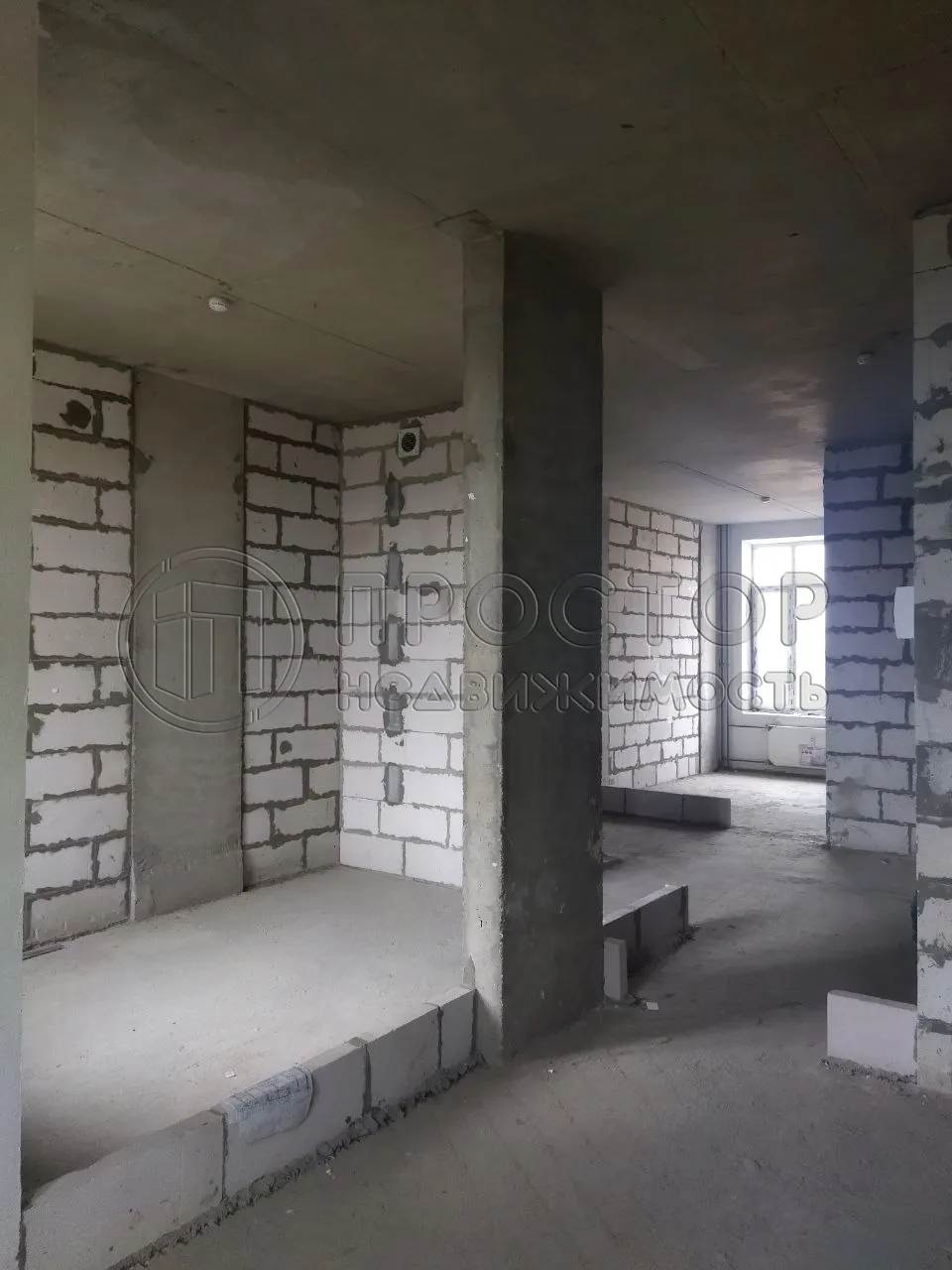 3-комнатная квартира, 117.6 м² - фото 10