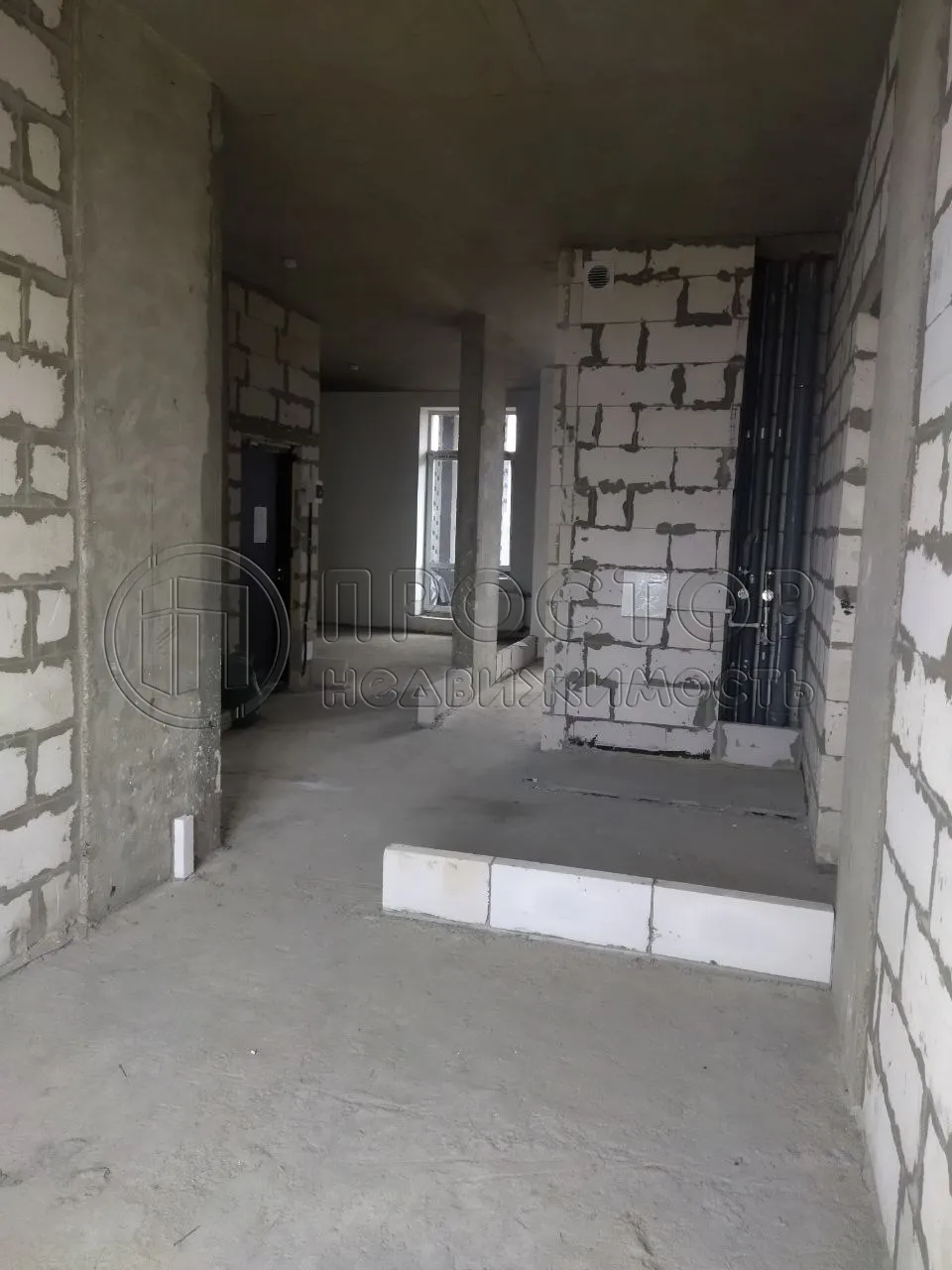 3-комнатная квартира, 117.6 м² - фото 13