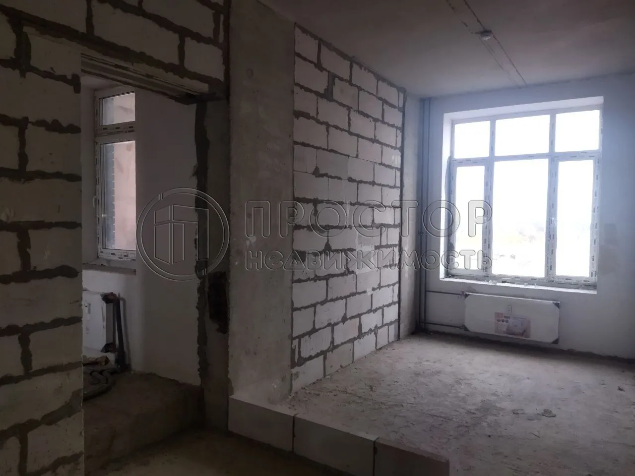 3-комнатная квартира, 117.6 м² - фото 14