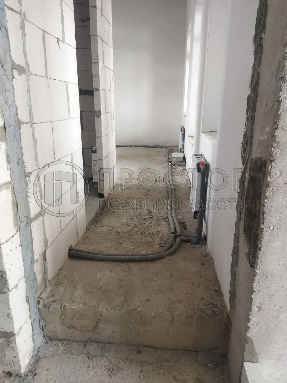 3-комнатная квартира, 117.6 м² - фото 17