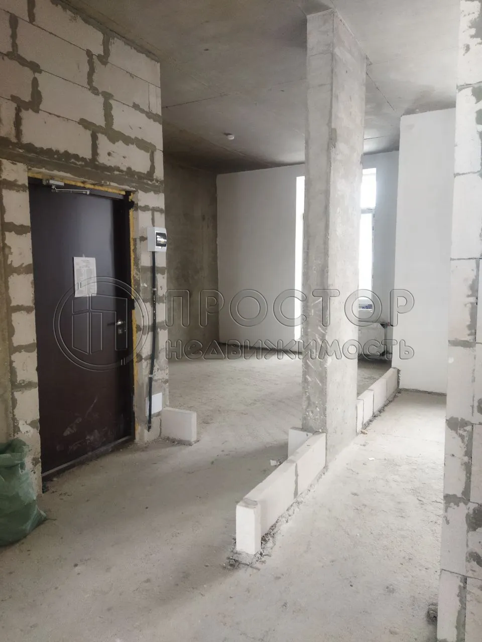 3-комнатная квартира, 117.6 м² - фото 18
