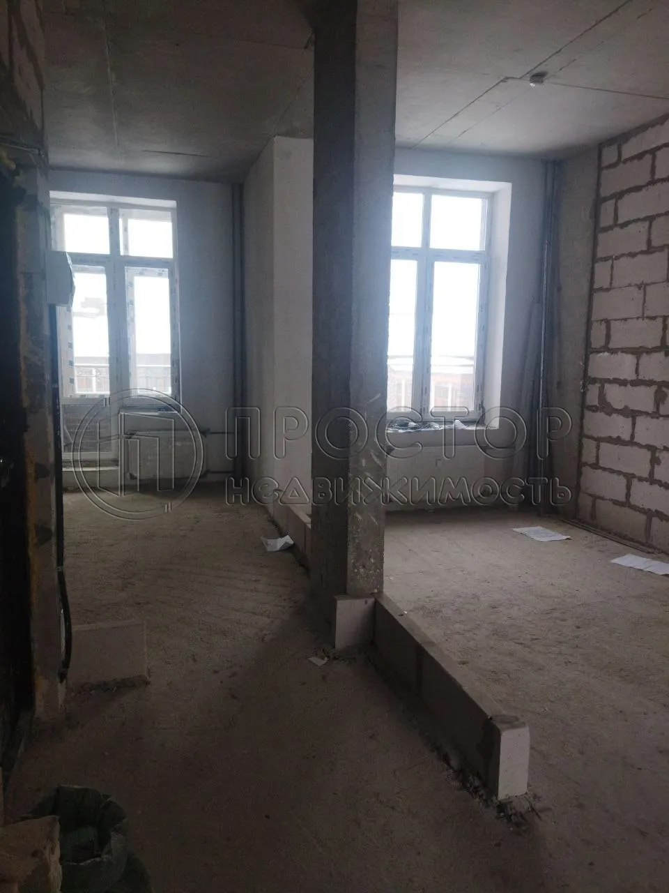 3-комнатная квартира, 117.6 м² - фото 19