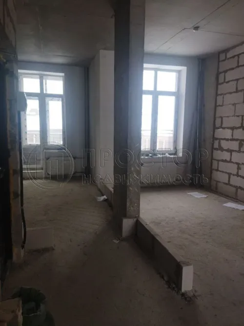 3-комнатная квартира, 117.6 м² - фото 19