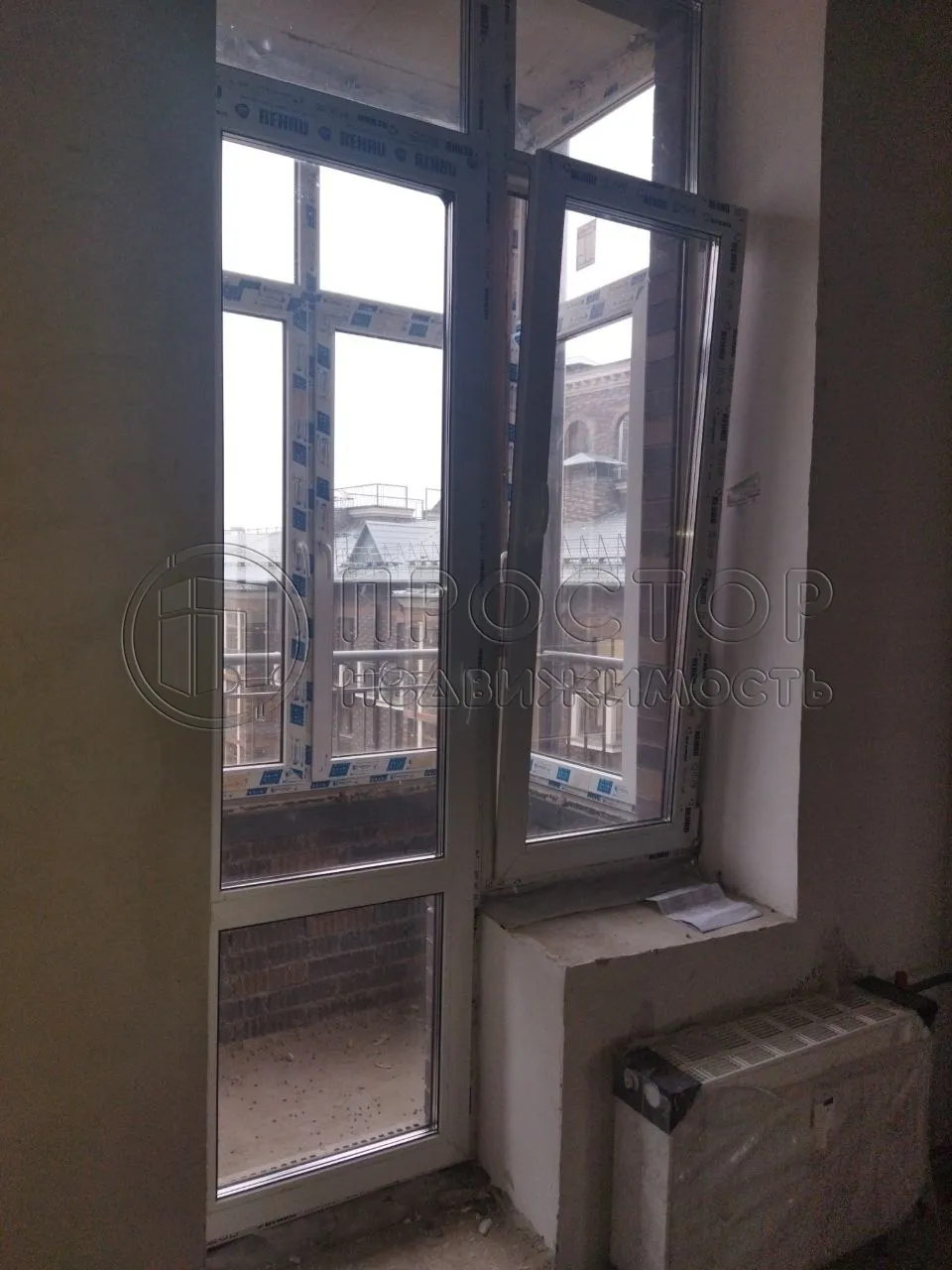 3-комнатная квартира, 117.6 м² - фото 20