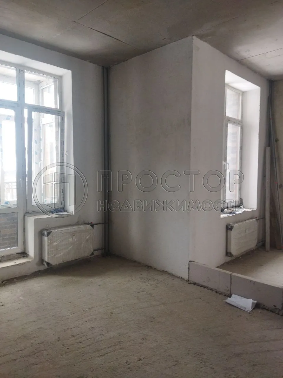 3-комнатная квартира, 117.6 м² - фото 21