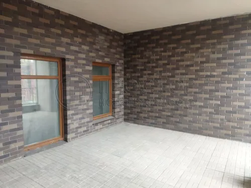 3-комнатная квартира, 117.6 м² - фото 22