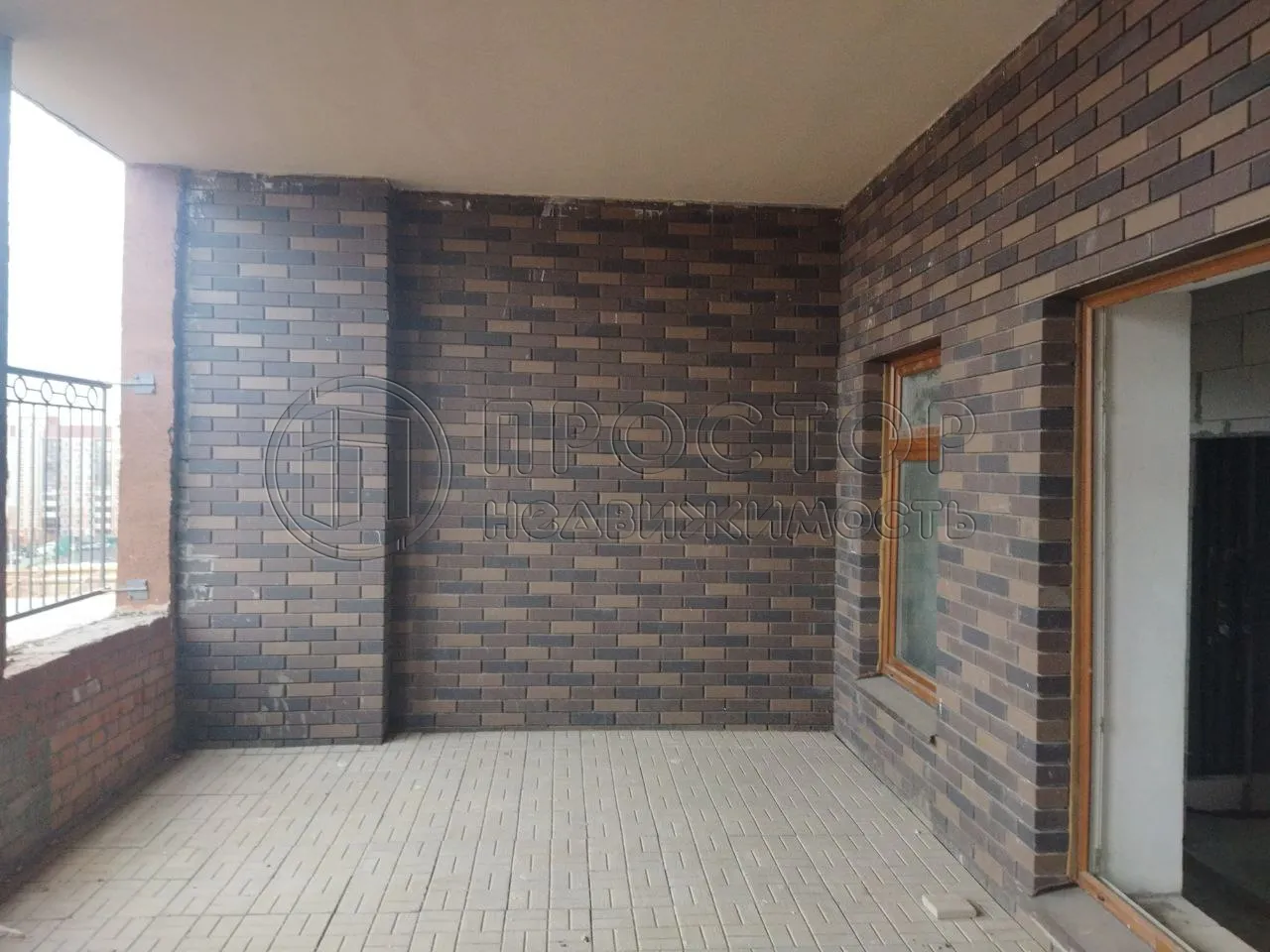 3-комнатная квартира, 117.6 м² - фото 23