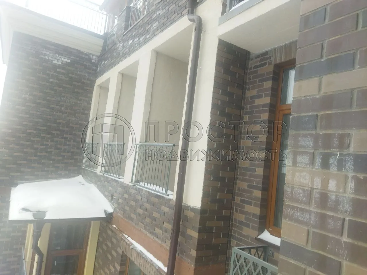 3-комнатная квартира, 117.6 м² - фото 24