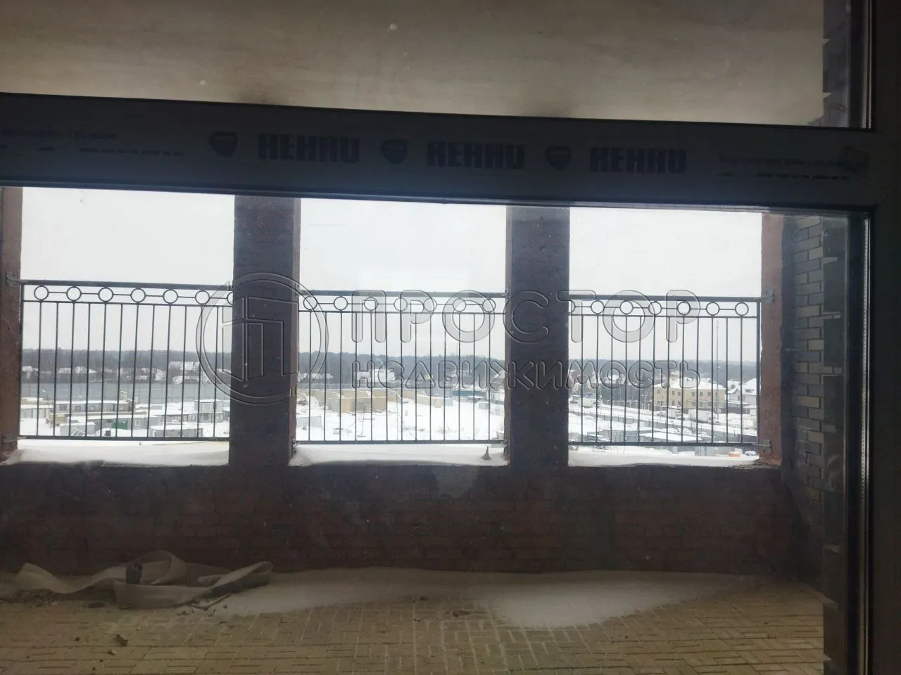 3-комнатная квартира, 117.6 м² - фото 25