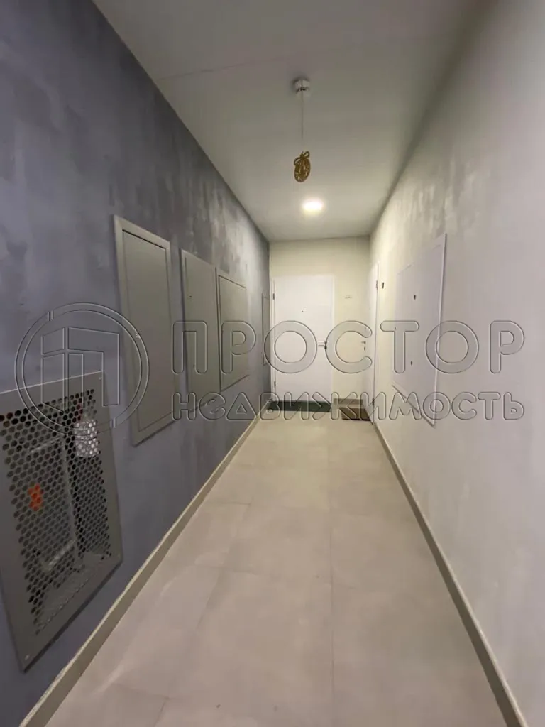 1-комнатная квартира, 40 м² - фото 4