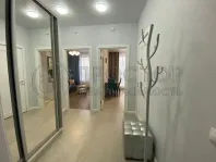 2-комнатная квартира, 40 м² - фото 22