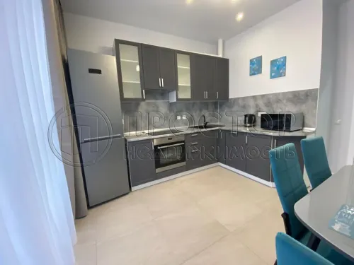 2-комнатная квартира, 40 м² - фото 12