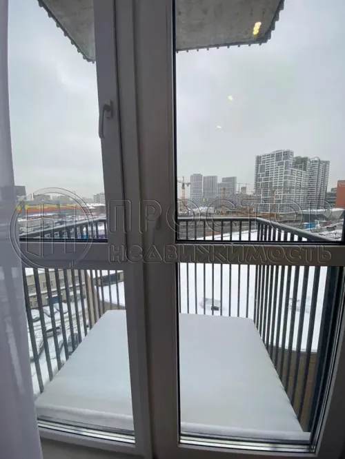 2-комнатная квартира, 40 м² - фото 18