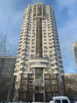 1-комнатная квартира, 38 м² - фото 44