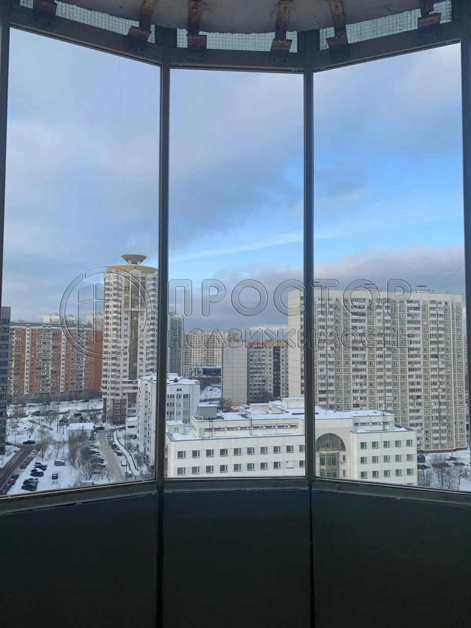 1-комнатная квартира, 38 м² - фото 5