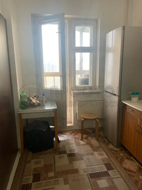 1-комнатная квартира, 38 м² - фото 10